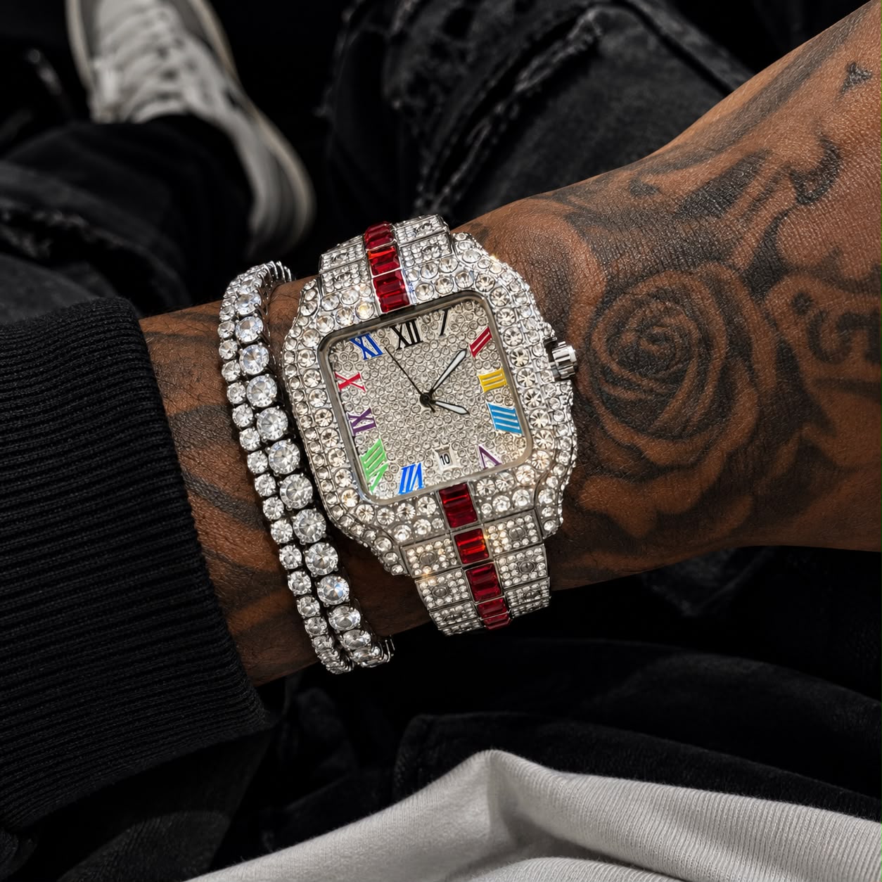 OROLOGIO MALDITO