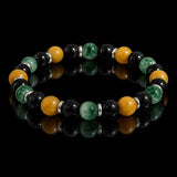 BRACCIALE CARTAGENA ESMERALDA