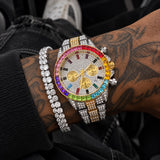 OROLOGIO ESTALLIDO