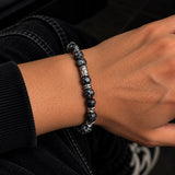 BRACCIALE CARTAGENA GRANITO