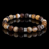 BRACCIALE CARTAGENA TIERRA