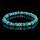 BRACCIALE CARTAGENA TURQUESA